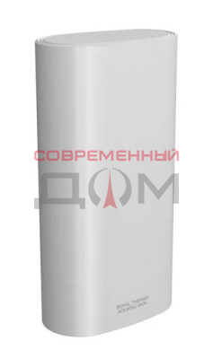 ROYAL THERMO AQUATEC INOX RTWX-F 100 косвенного нагрева